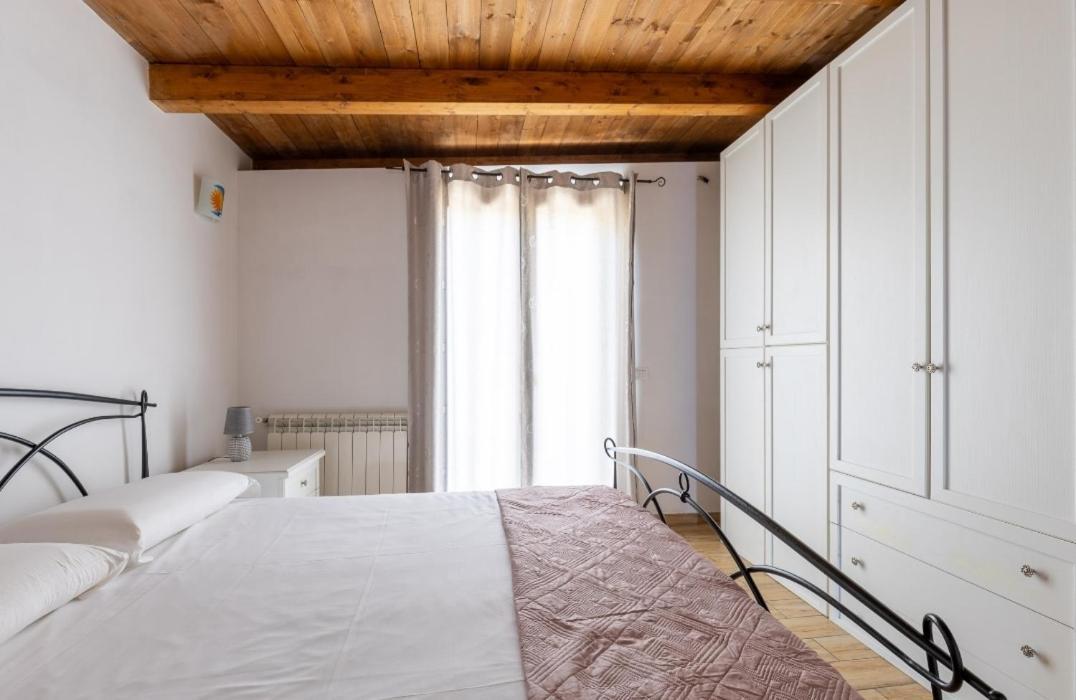 Sunrise Home Fiumicino Eksteriør billede